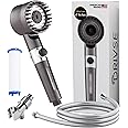 Drivse IonDrops Showerhead Produs