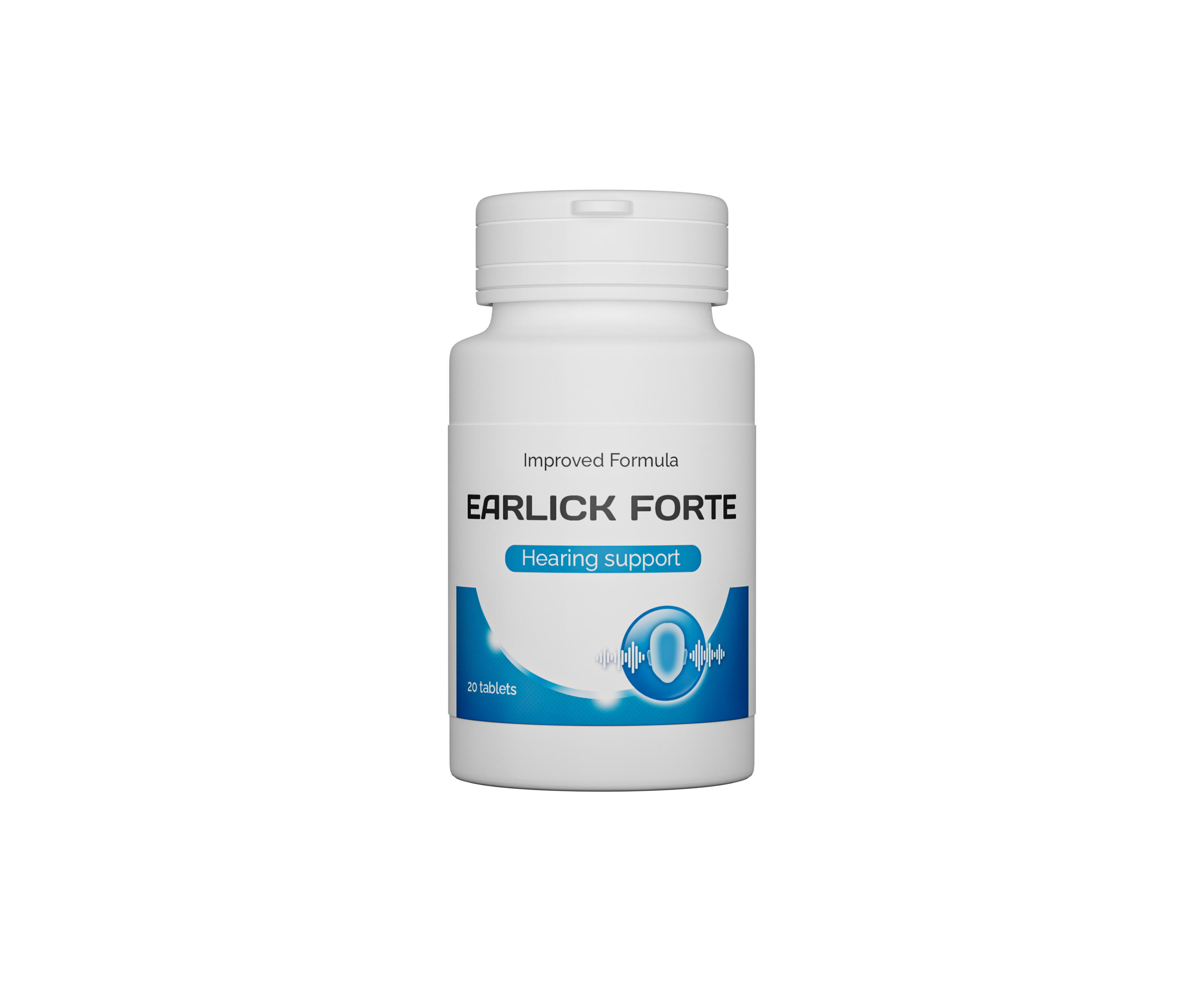 Earlick forte