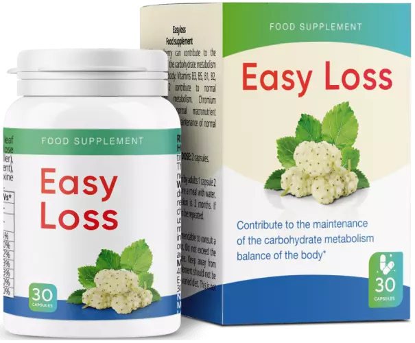 Easyloss Produs