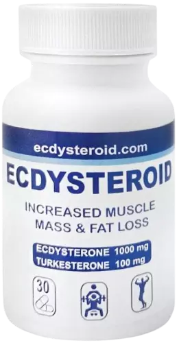 Ecdysteroid Produs