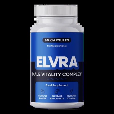 Elvra Male Enhancement Produs