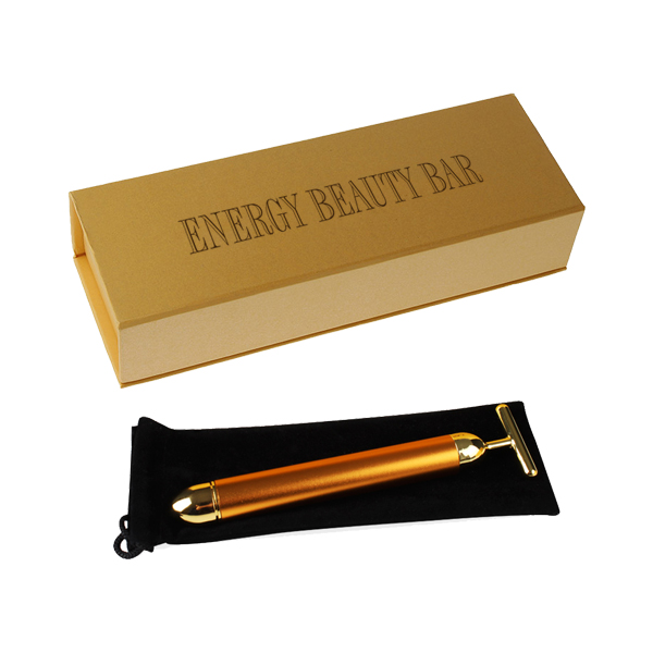Energy beauty bar