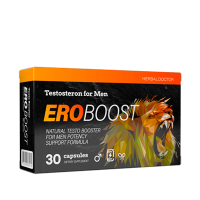 Eroboost