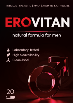 Erovitan
