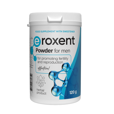 Eroxent
