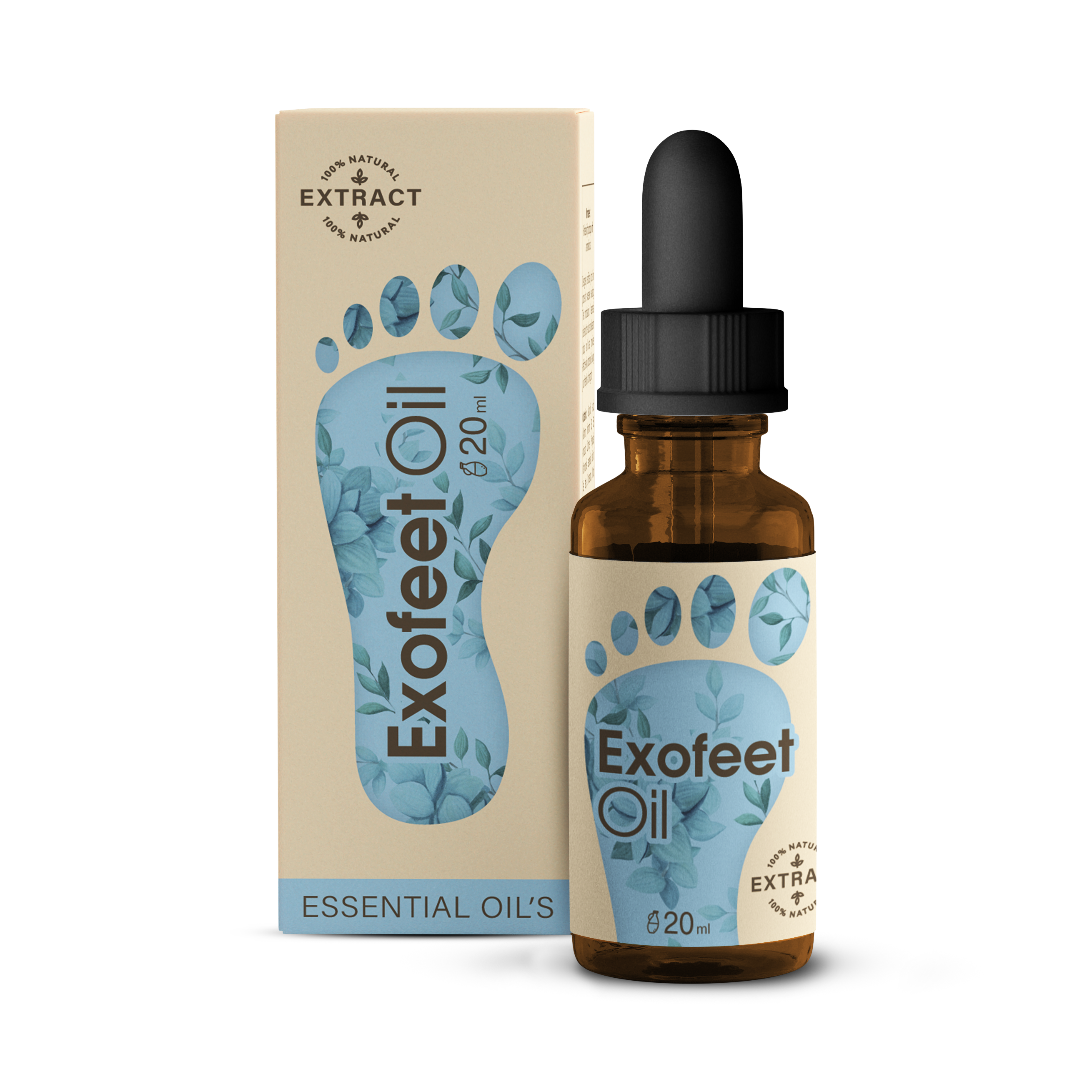 Exofeet Produs