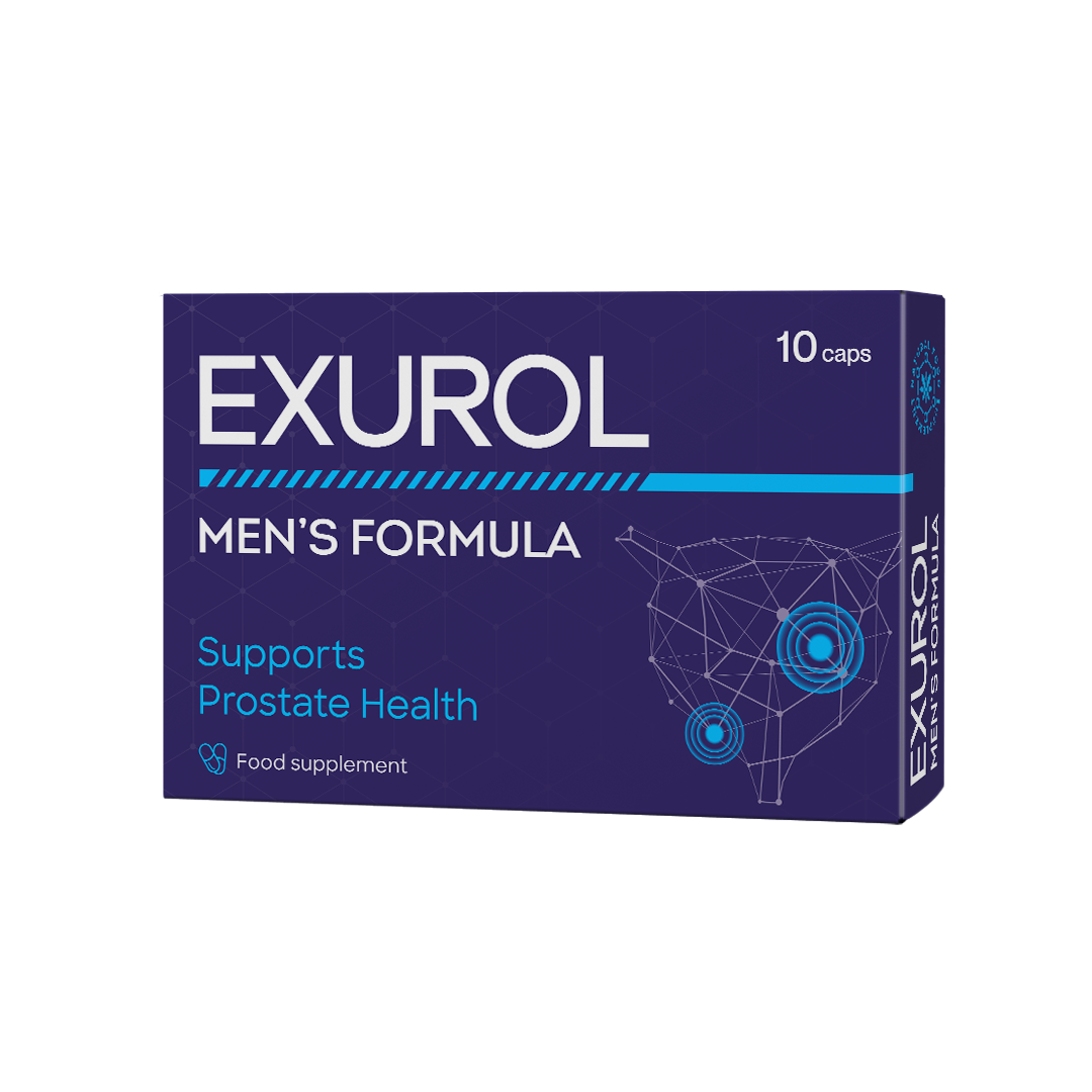EXUROL Produs