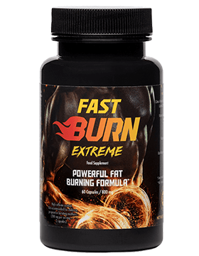 Fast Burn Extreme Produs