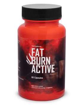 Fat Burn Active Produs