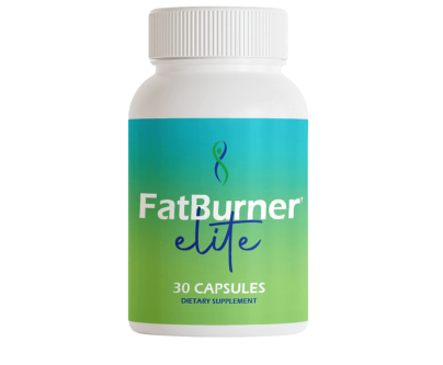 Fatburner elite Produs