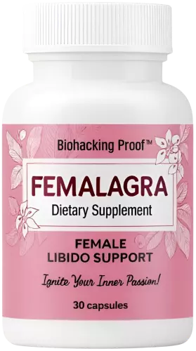 Femalagra Produs