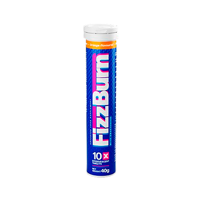 Fizzburn