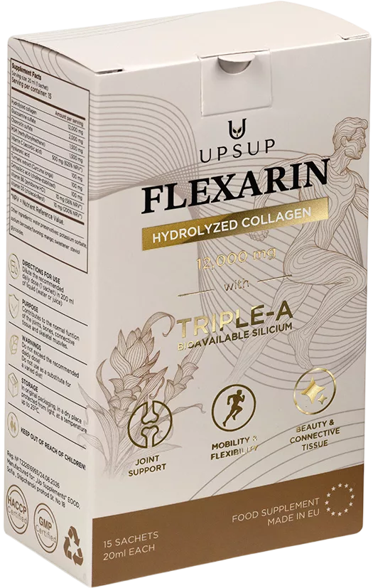 Flexarin