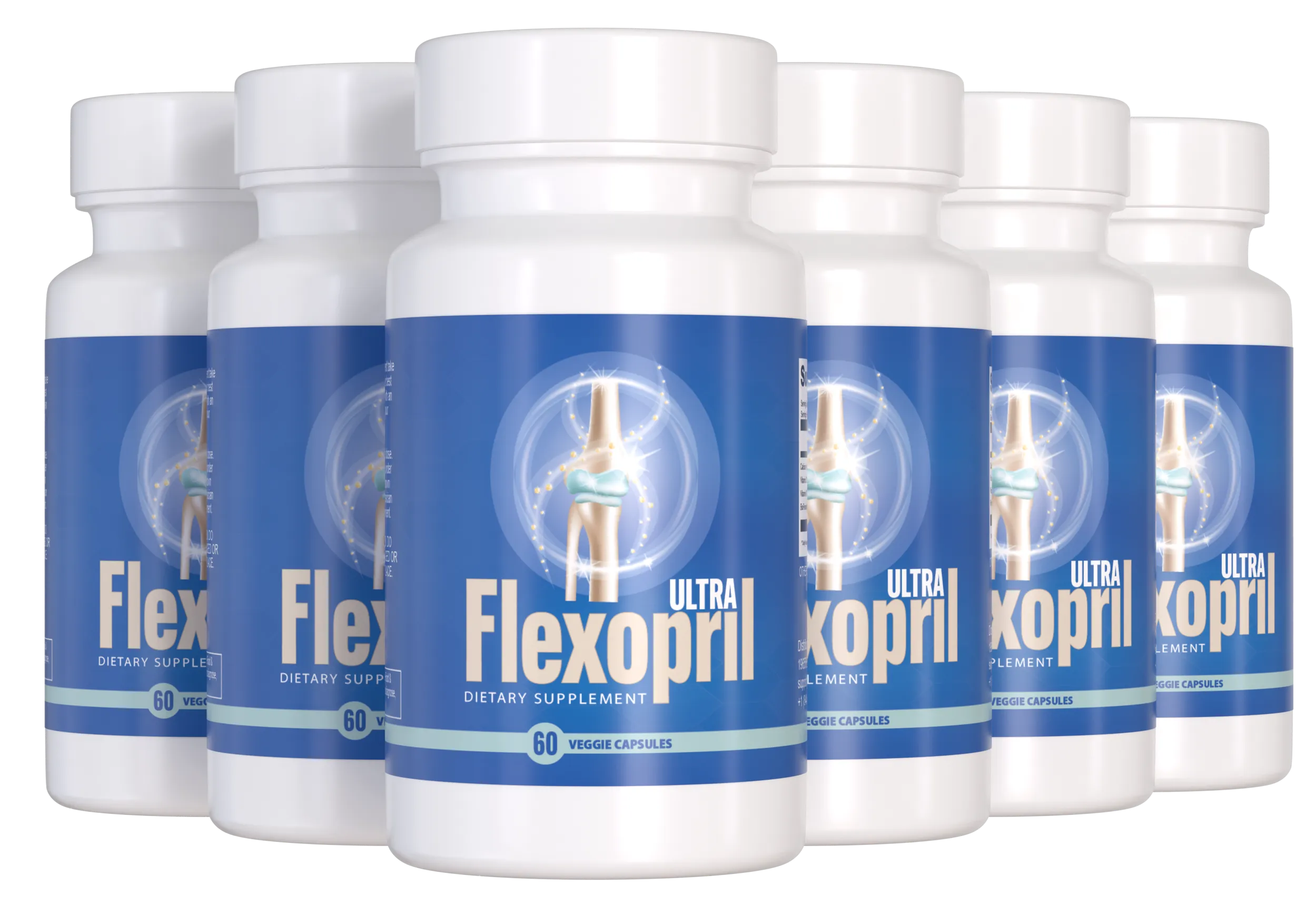 Flexopril Ultra Produs