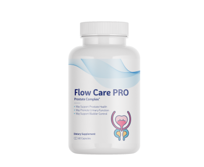 Flow Care Pro Produs