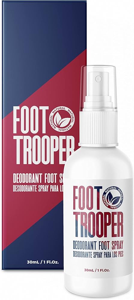 Foot trooper