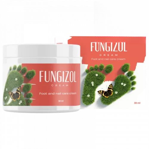 Fungizol