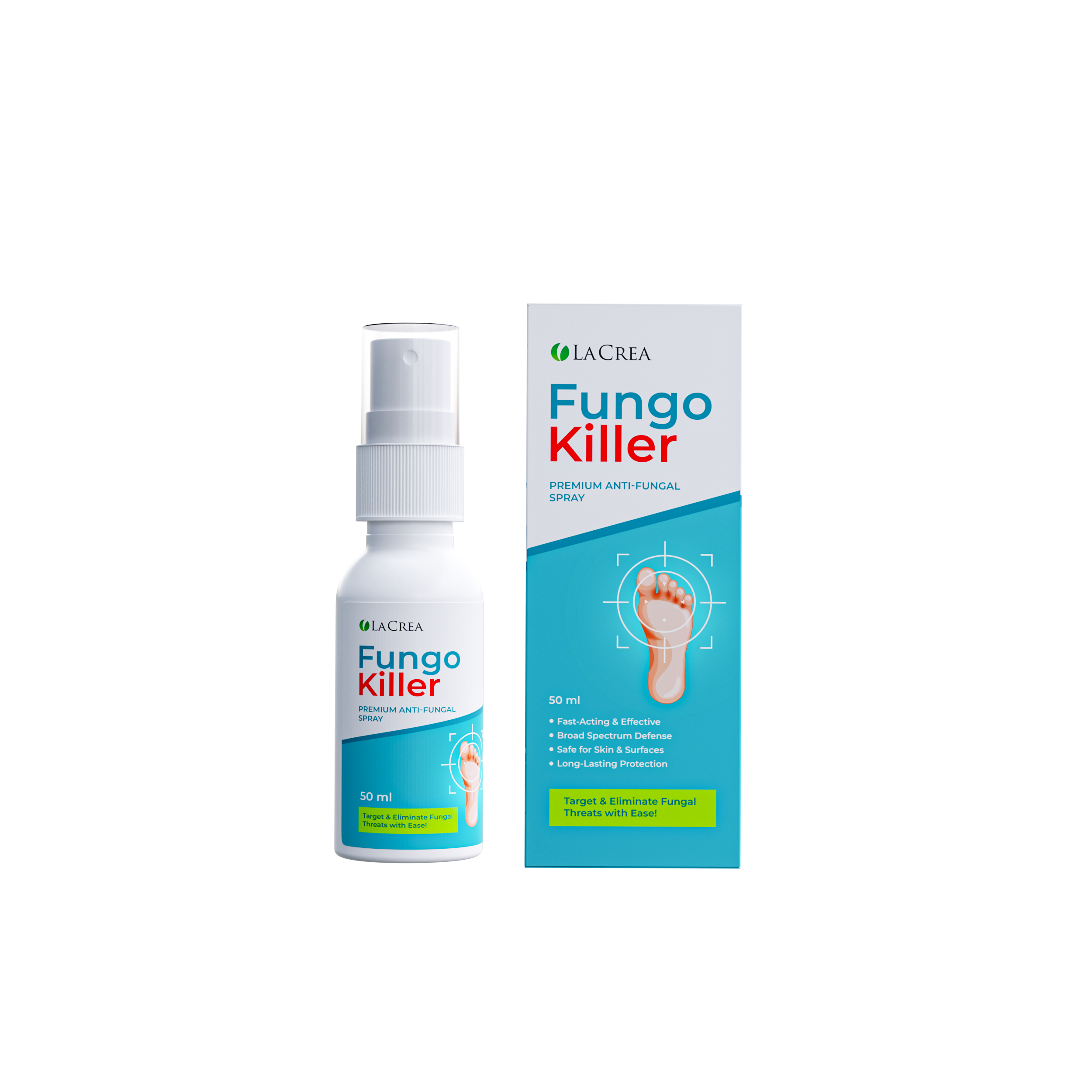 Fungokiller