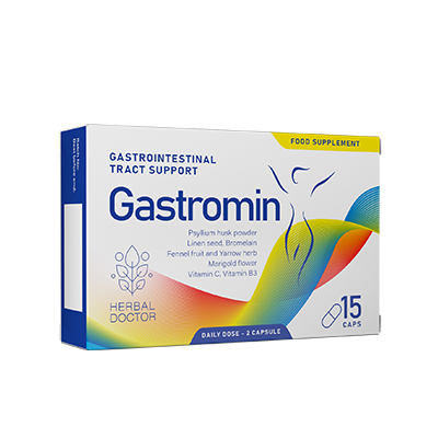 Gastromin