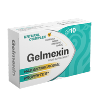 Gelmexin Produs