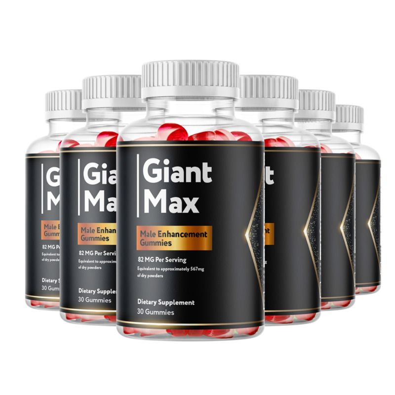 Giant Max Produs