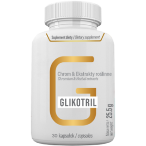 Glikotril Free