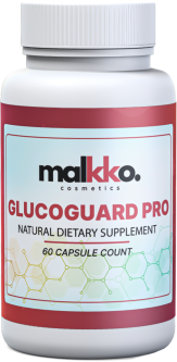 Gluco Guard Pro Produs