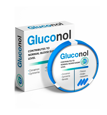 Gluconol Produs