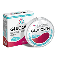 Glucoren Produs