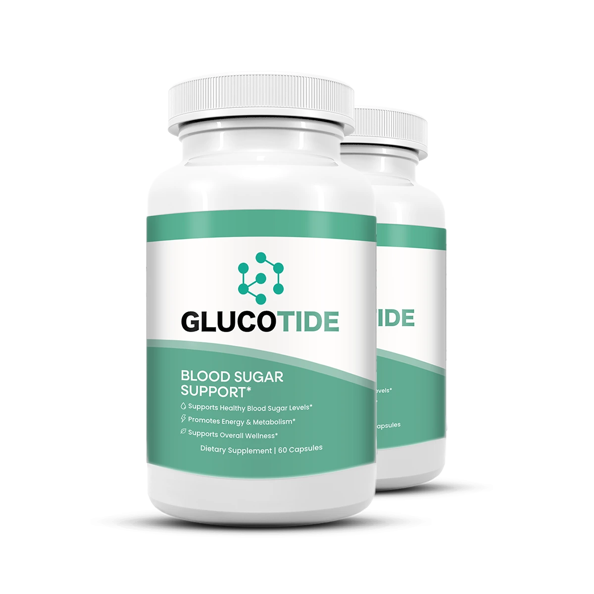 Glucotide Produs