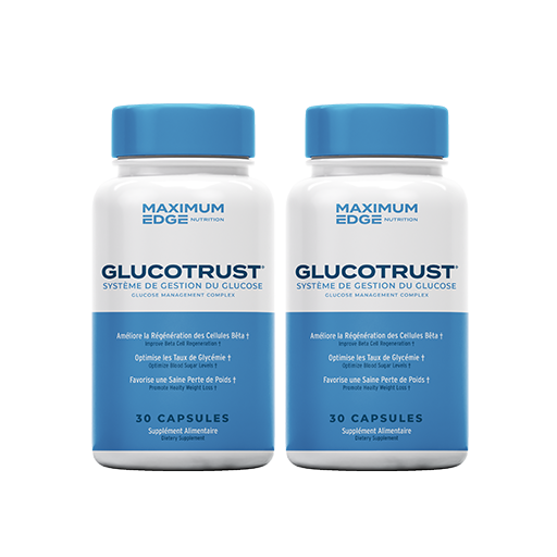 Glucotrust Glucotrust Produs