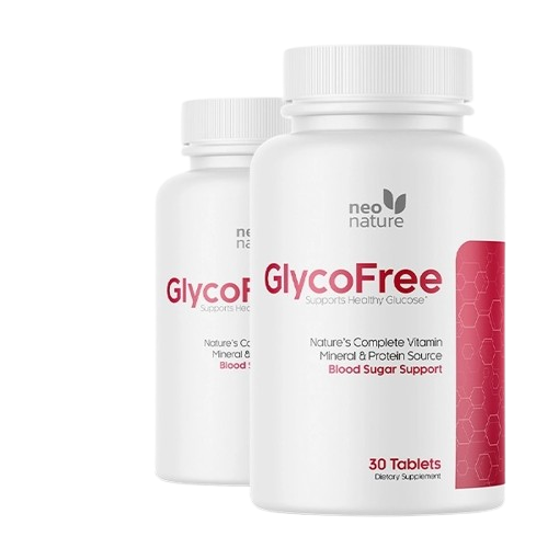 GlycoFree Produs