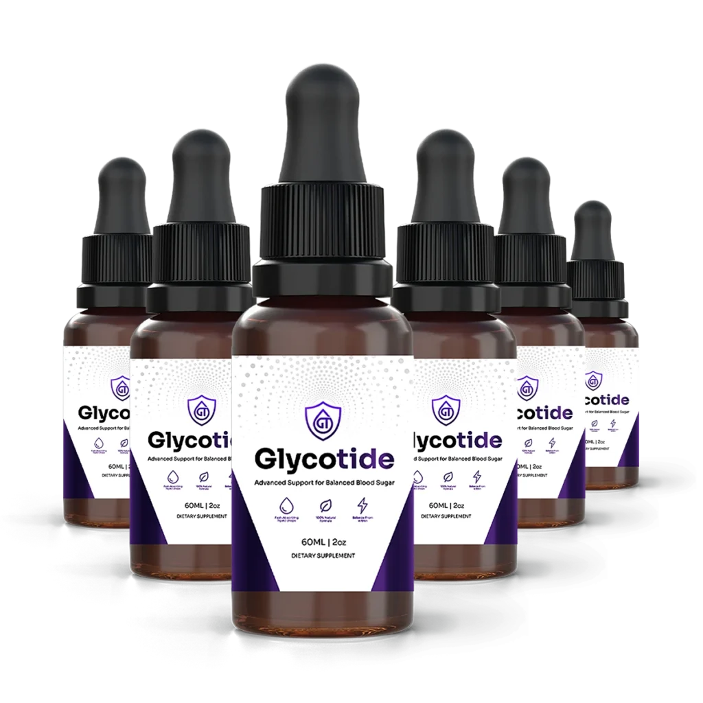 Glycotide Produs