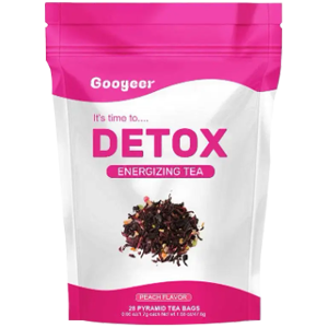 Godetox tea