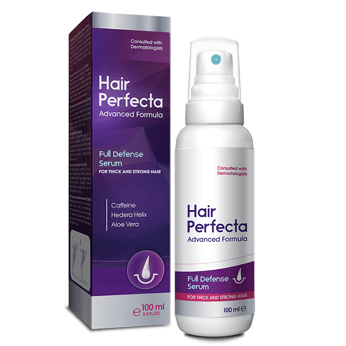 HairPerfecta Produs