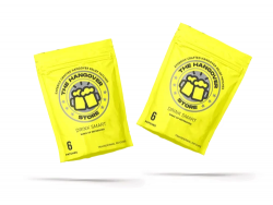 Patch Hangover Produs