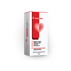 Heart Tonic Produs