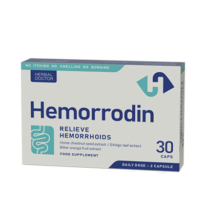 Hemorrodin