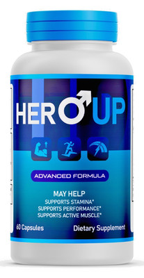 Hero Up Produs