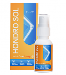 Hondro Sol Valgus Produs