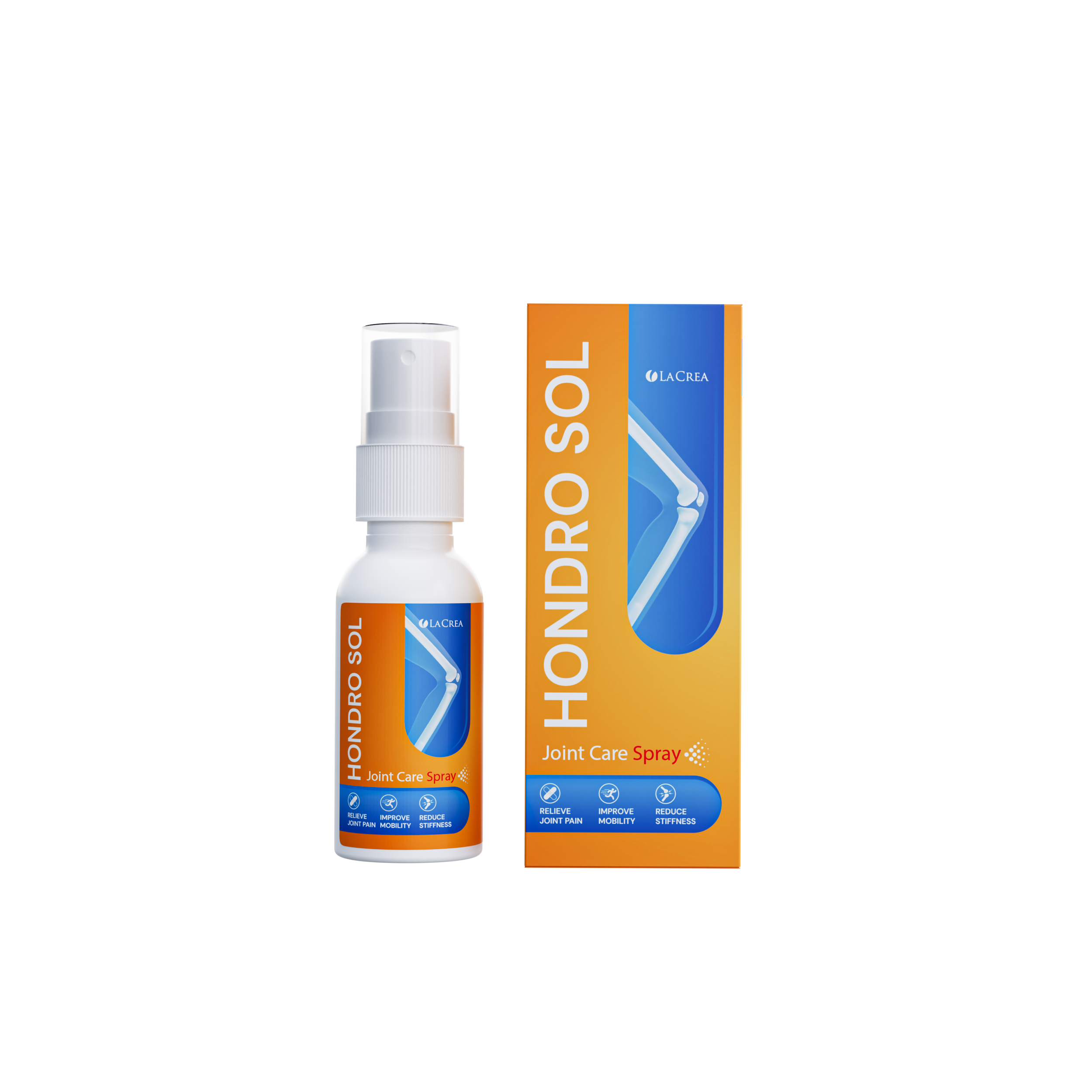 Hondro sol