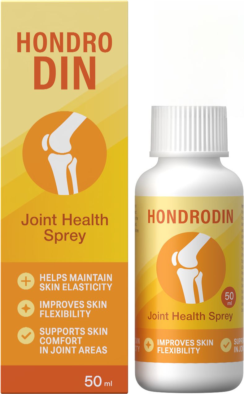 HondroDin Produs