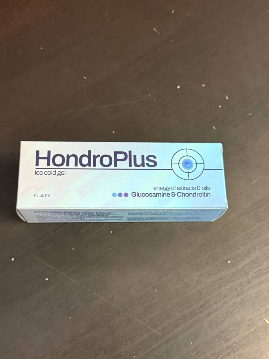 HondroPlus Produs