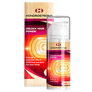 Hondrostrong Produs