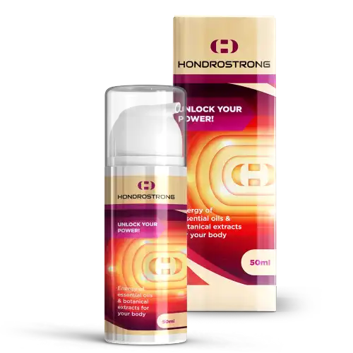Hondrostrong Produs