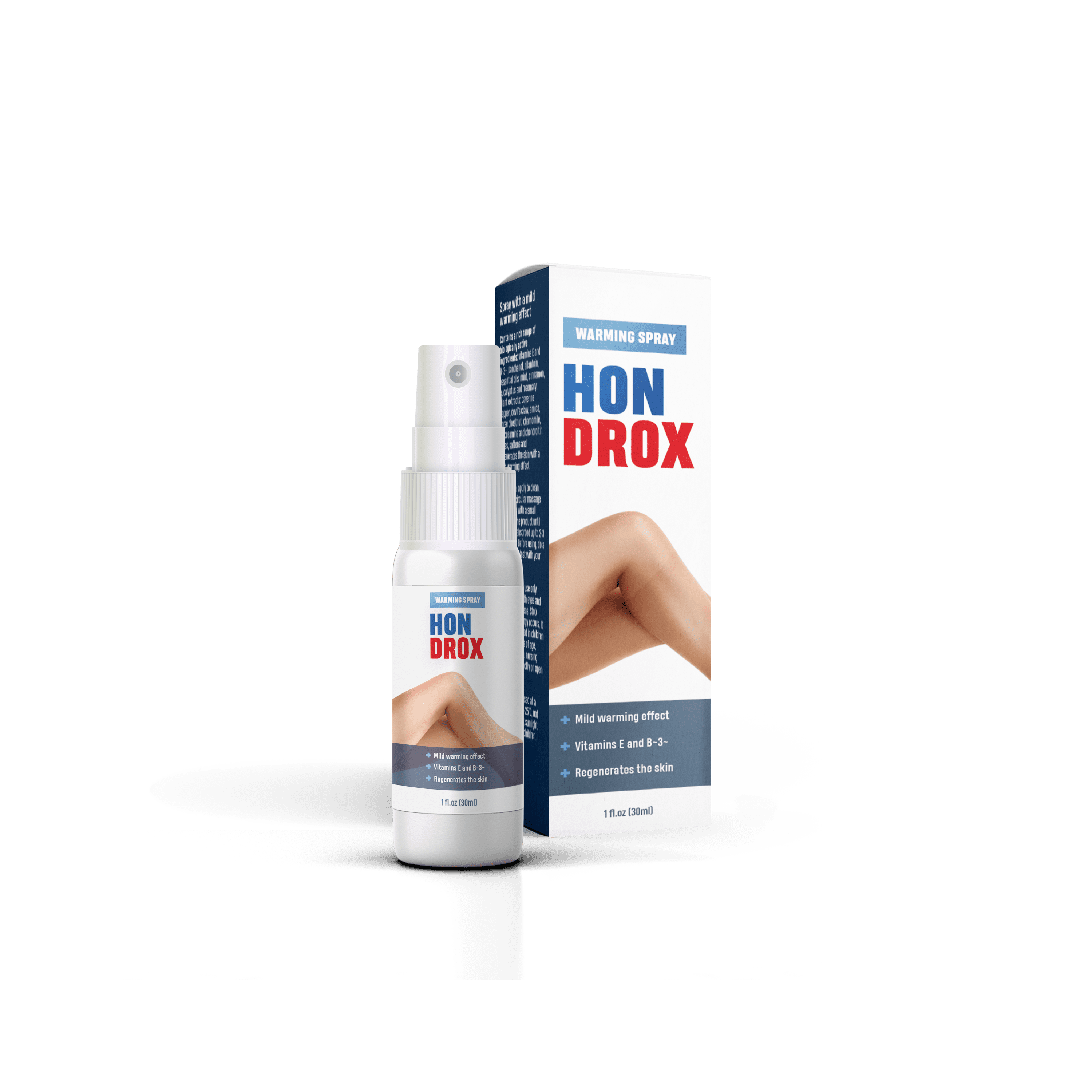 HONDROX
