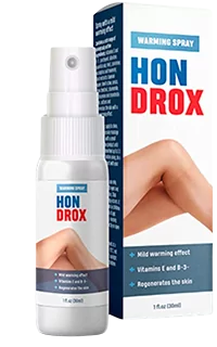 HONDROX