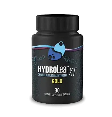 HydroLean XT