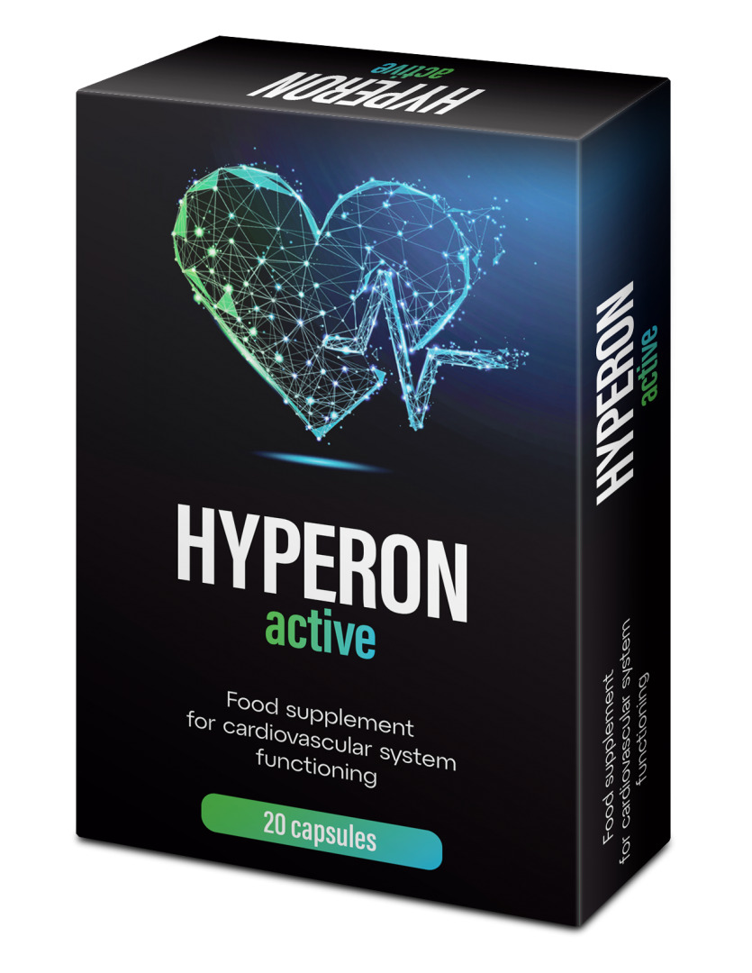 Hyperon caps full Produs