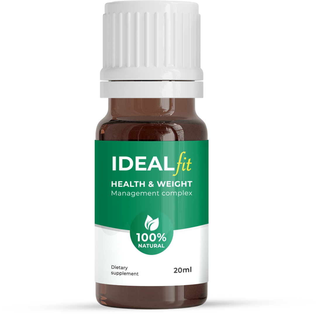 IdealFit Produs